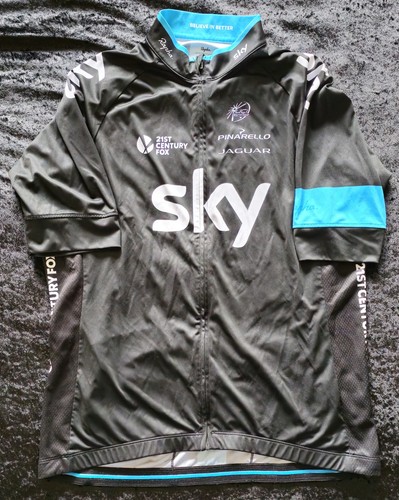 Official rapha team sky - official,