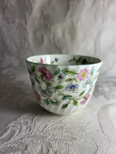 Minton haddon hall sugar - minton,