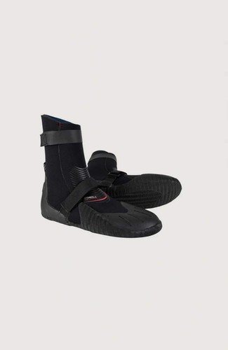 Neill heat boot round - -,