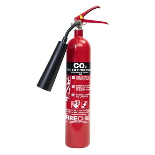 Firechief ctx 2kg co2 - ctx,