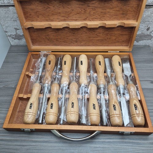 Powerfix profi 11pc wood - powerfix,