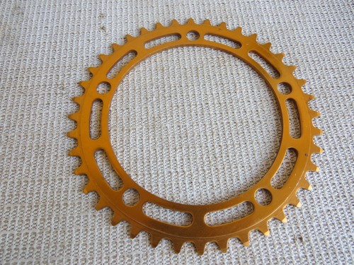 Takagi nos sprocket gold - takagi,