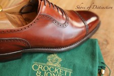 Crockett & Jones Westbourne