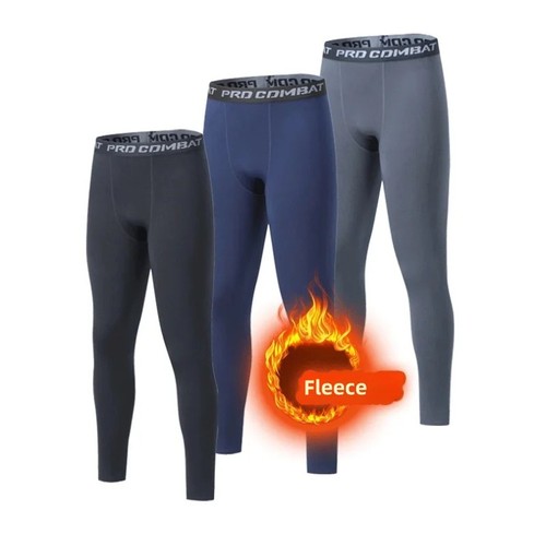 Mens thermal trousers long - mens,