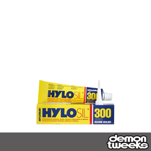 Hylomar 300 series acetoxy - 300,