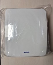 VENT AXIA CENTRIFUGAL KITCHEN AND UTILITY DUO PLUS FAN 431615B WITH PULLCORD