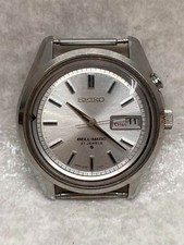 Seiko Bell Matic 4006-7012
