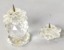 Swarovski Crystal Candle