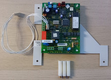 Honeywell Galaxy telecom module (used, not tested)