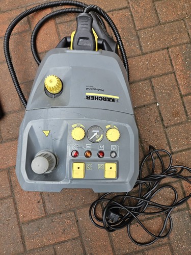 Karcher steam cleaner - karcher, 4/4