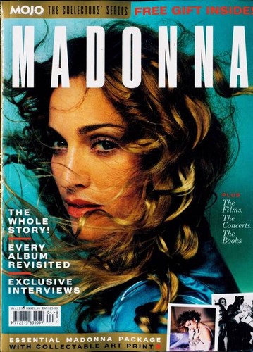 Collectors series magazine - collectors,