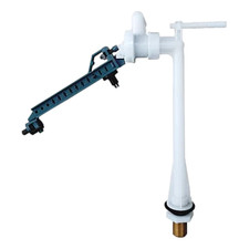 Flomasta Plastic & Brass Part