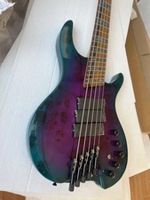 5-string Profiled Headless