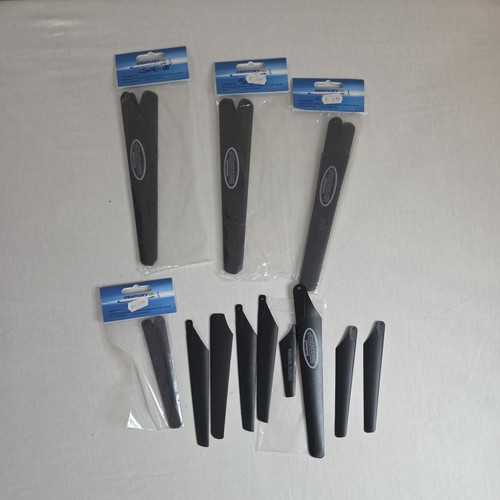 Century rotor blade bundle - rotor,