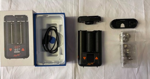 Storz bickel mighty - bickel, +