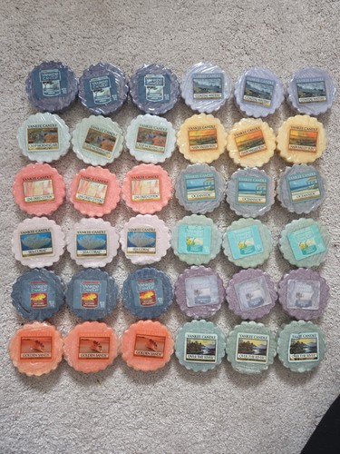 Yankee candle fresh - yankee,