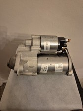 STARTER 25-5070 FOR RENAULT MEGANE/III/Hatchback/CC/Grandtour/IV TRAFIC/Van 1.6L