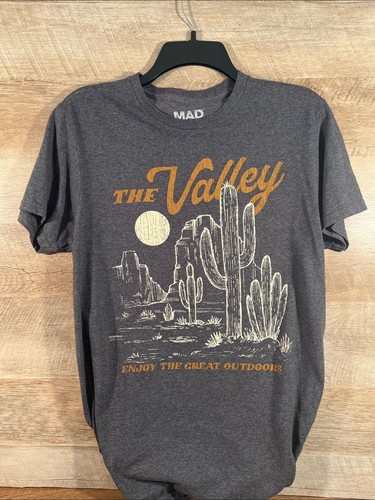 Mad engine the valley - “the, valley”