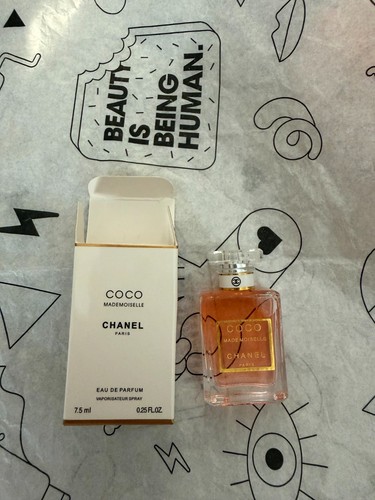 Chanel coco mademoiselle edp - mademoiselle,
