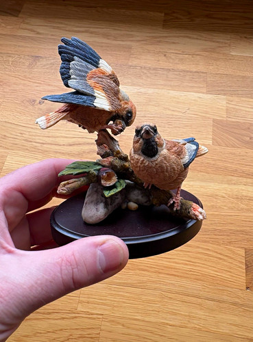 Country artists broadway birds - artists,