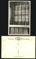 Millbrook Old Postcard Lady