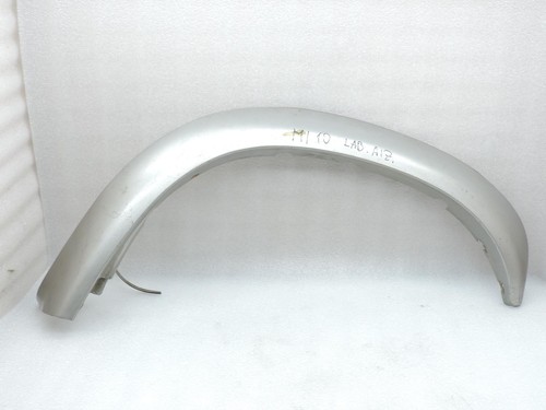Mitsubishi l200 k74t fender - mitsubishi,