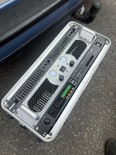 Effects rack (800w Amplifier