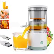 Portable Electric Citrus