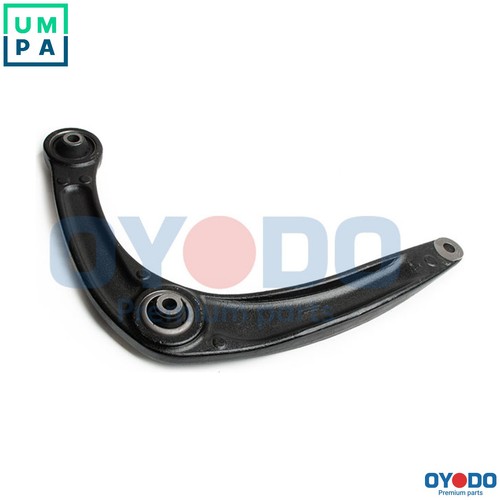 Controltrailing arm wheel - controltrailing,