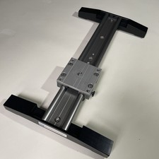 Glidetrack camera video film  slider  Good Condition