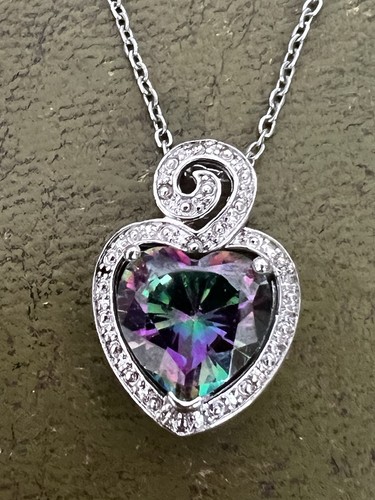 925 sterling silver mystic - sterling,