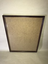 Vintage Wooden Picture Frame