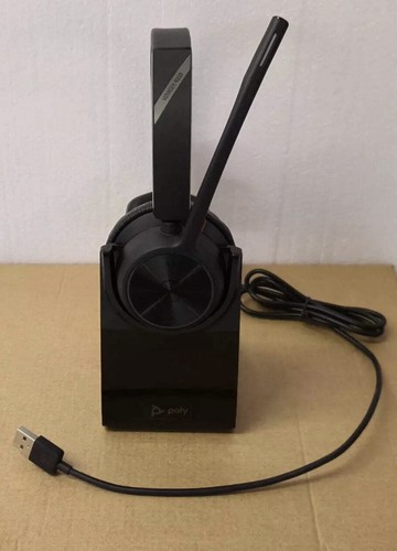 Poly voyager 4310 wireless - poly,
