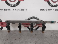 HONDA JAZZ MK3 FUEL INJECTOR