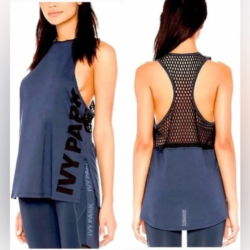 New ivy park - tank, top