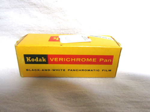 Vintage kodak verichrome - verichrome, 620
