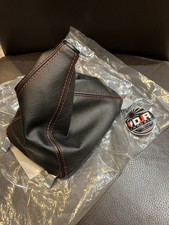 Honda Civic EK9 Type-R leather