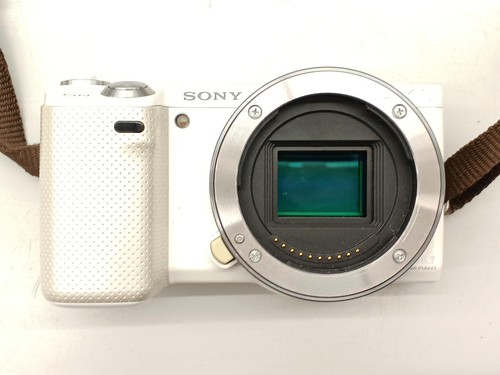 Sony nex mirrorless - sony, nex-5n
