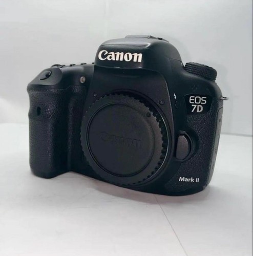 Canon eos mark aps c - 7d, ii