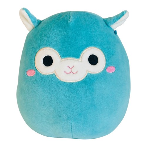 Squishmallows alpaca soft - squishmallows,