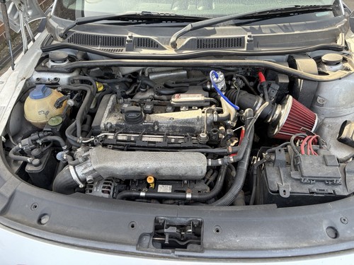 Audi mk1 2001 - complete, 1.8t