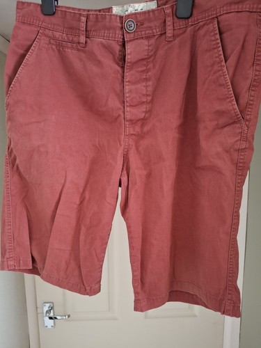 Next men terracotta - next, cotton