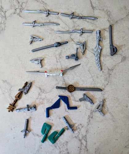 Power rangers weapon gun - weapon,