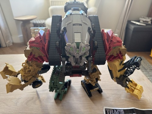 Transformers revenge the - transformers,
