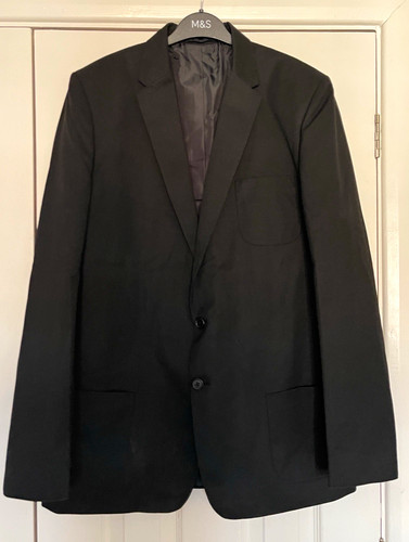 Boys school blazer - school, new
