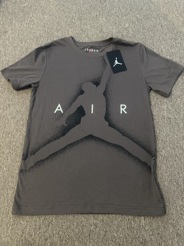 Nike air jordan boys brown - nike,