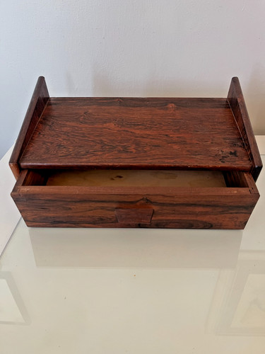 Mcm rosewood danish modern - mcm,