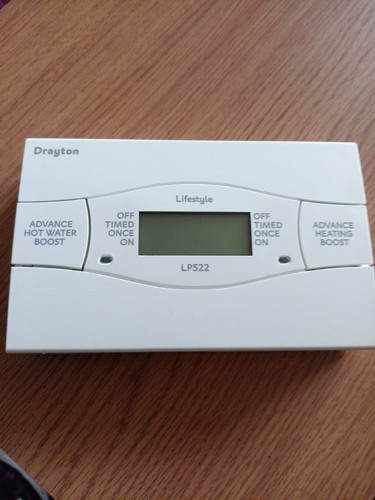 Drayton lp522 day - lp522, day/2