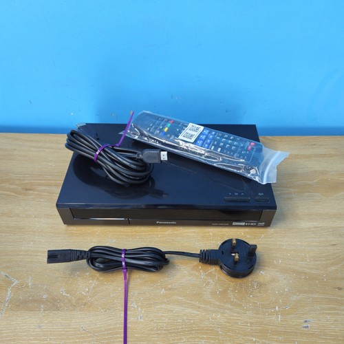 Panasonic dmr hwt250 smart - dmr-hwt250,