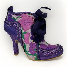 Irregular Choice Abigail’s